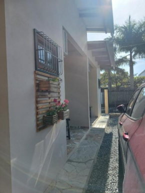 Hospedagem Econômica